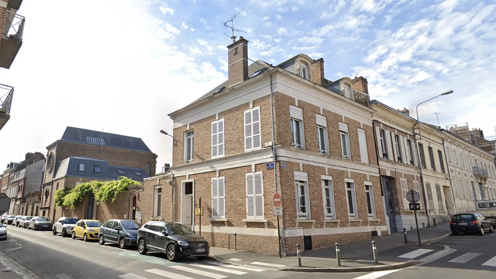 photo 26 rue Millevoye - 80 000 Amiens